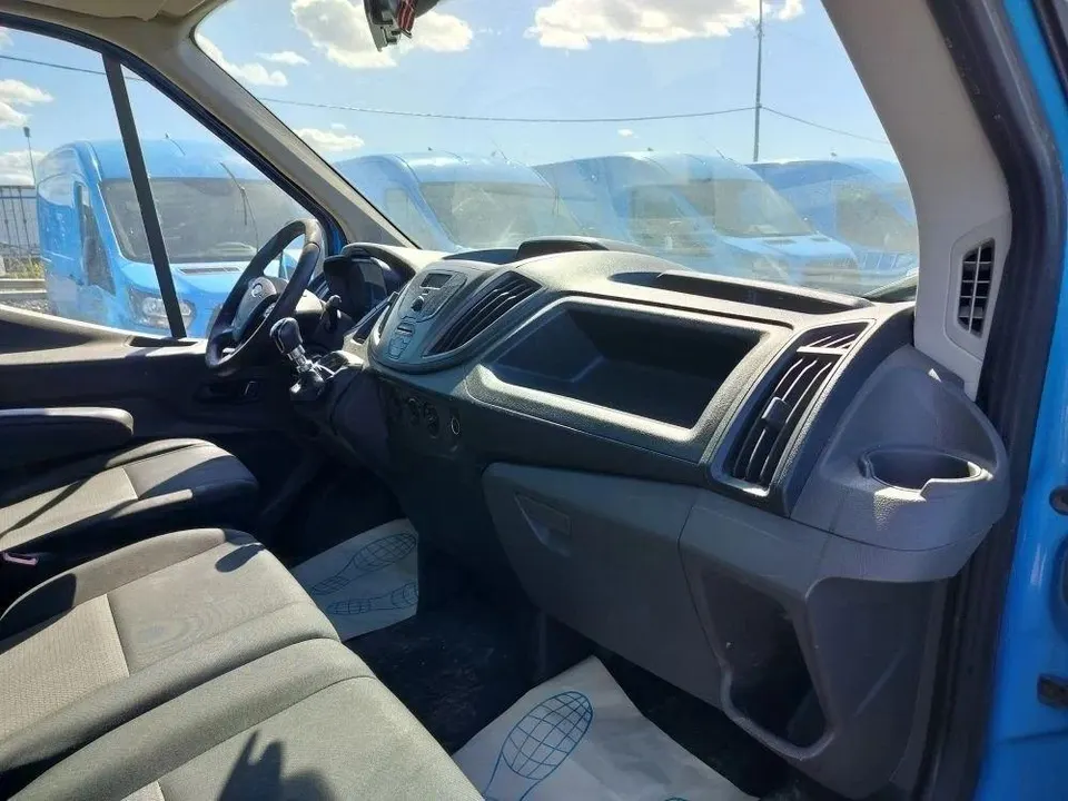 Ford Transit V363, фото 8