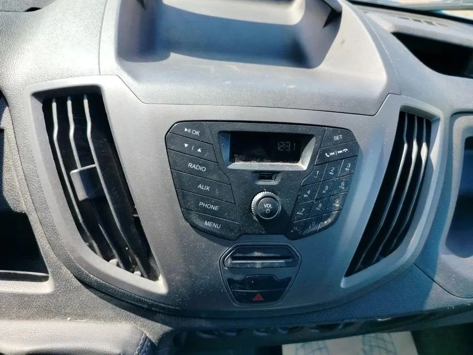 Ford Transit V363, фото 9