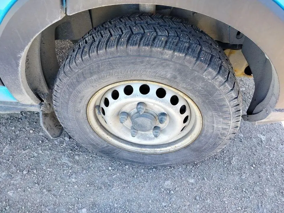 Ford Transit V363, фото 19