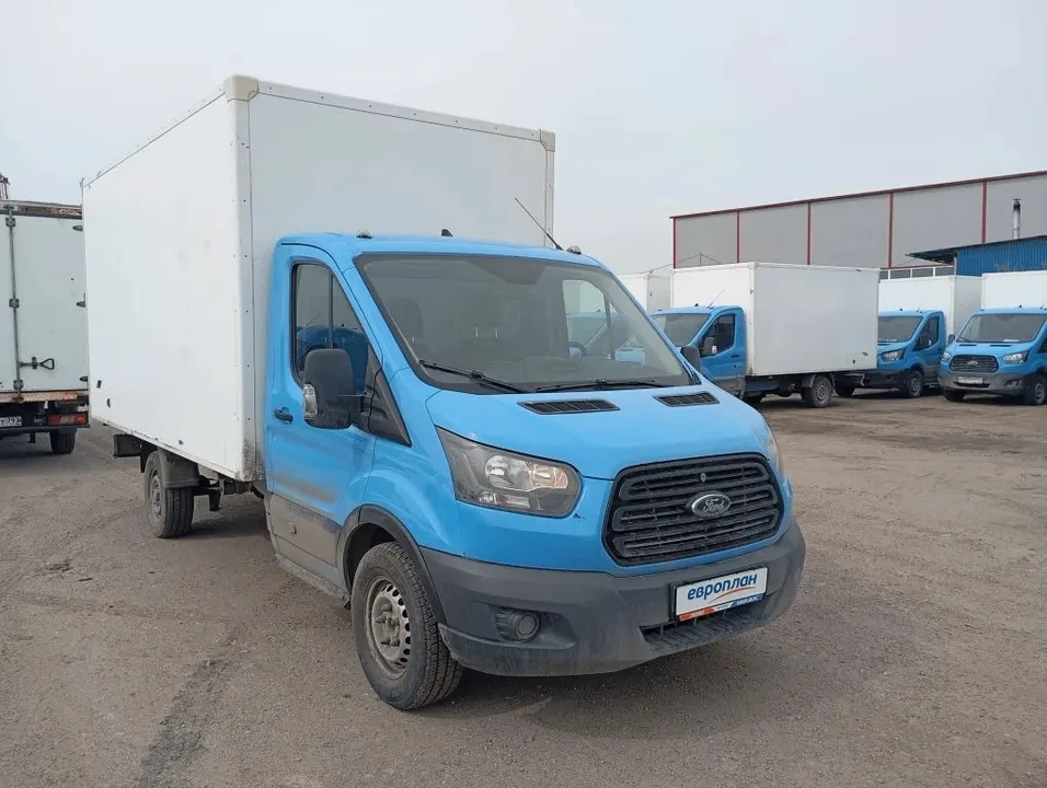 Ford Transit V363, фото 2