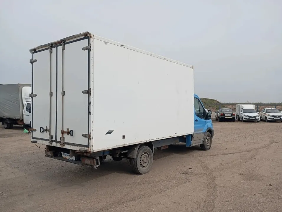 Ford Transit V363, фото 3