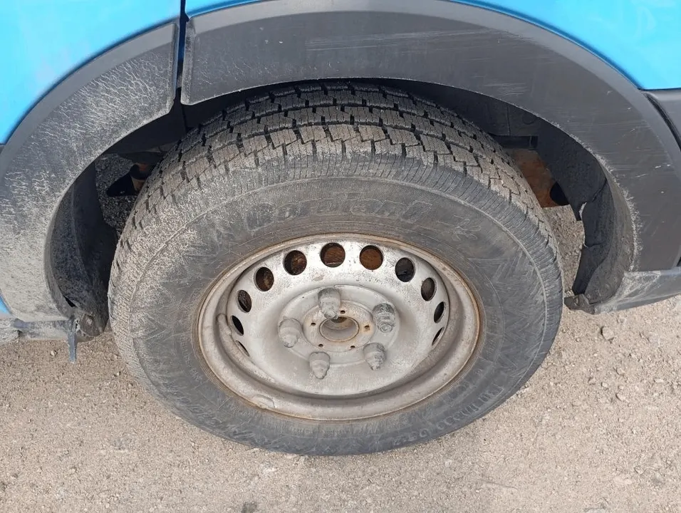 Ford Transit V363, фото 11