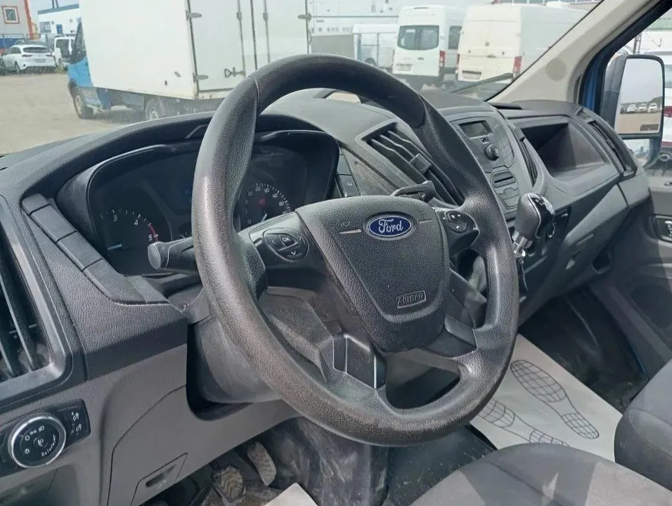 Ford Transit V363, фото 9