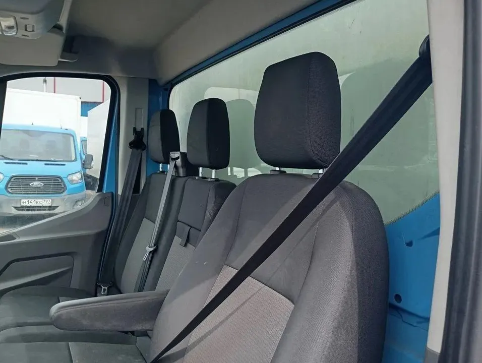 Ford Transit V363, фото 13