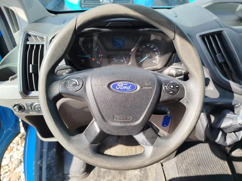 Ford Transit V363, фото 6