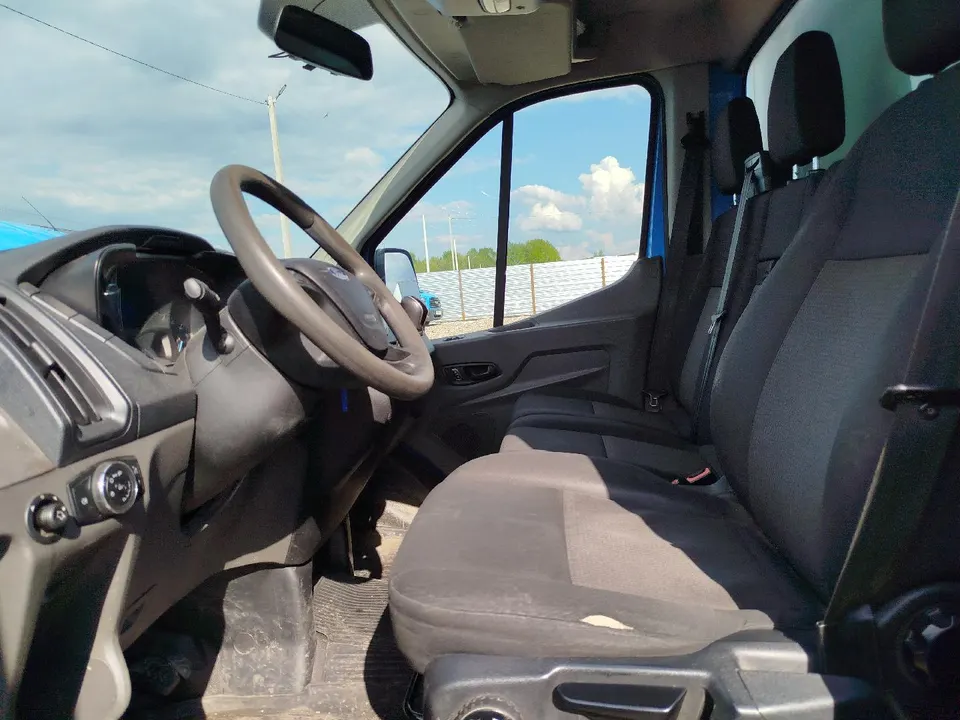 Ford Transit V363, фото 8