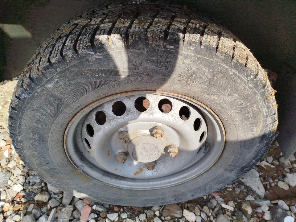 Ford Transit V363, фото 13