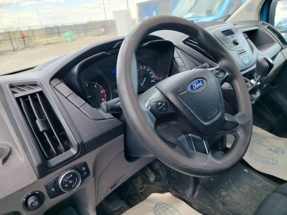 Ford Transit V363, фото 6