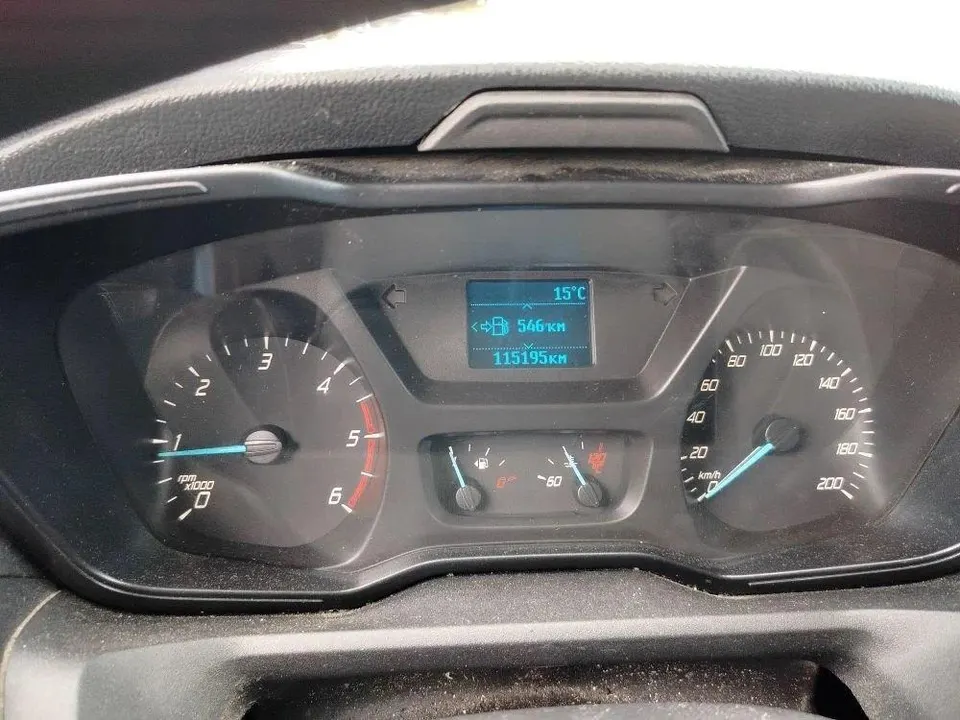 Ford Transit V363, фото 7