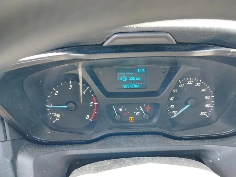Ford Transit V363, фото 7