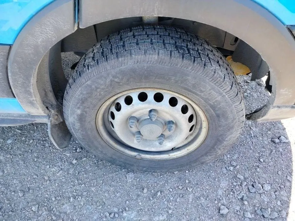 Ford Transit V363, фото 12