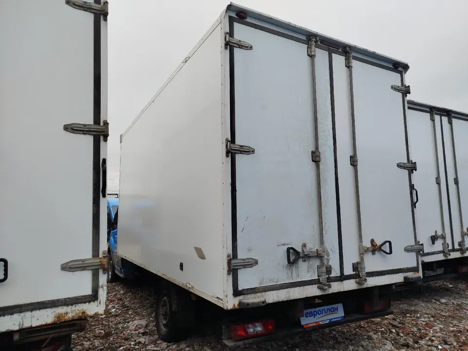 Ford Transit V363, фото 4