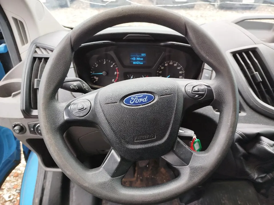 Ford Transit V363, фото 6