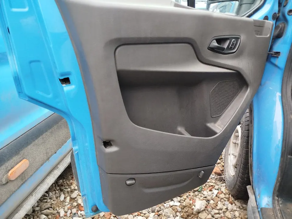 Ford Transit V363, фото 9