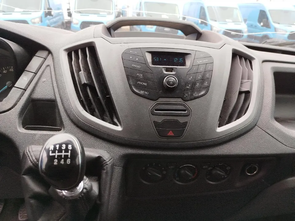 Ford Transit V363, фото 11