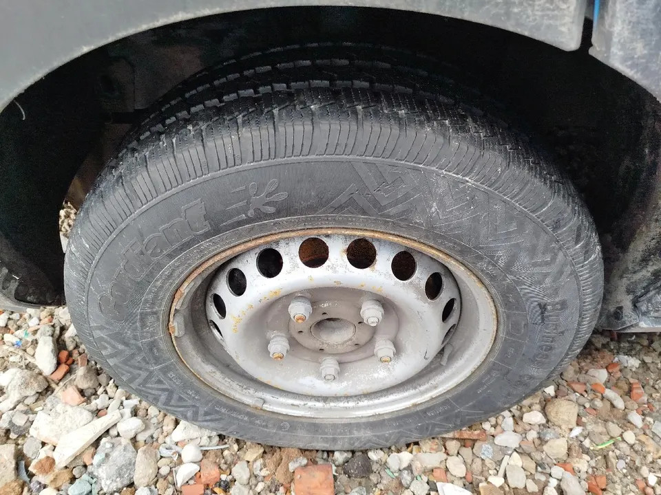 Ford Transit V363, фото 12