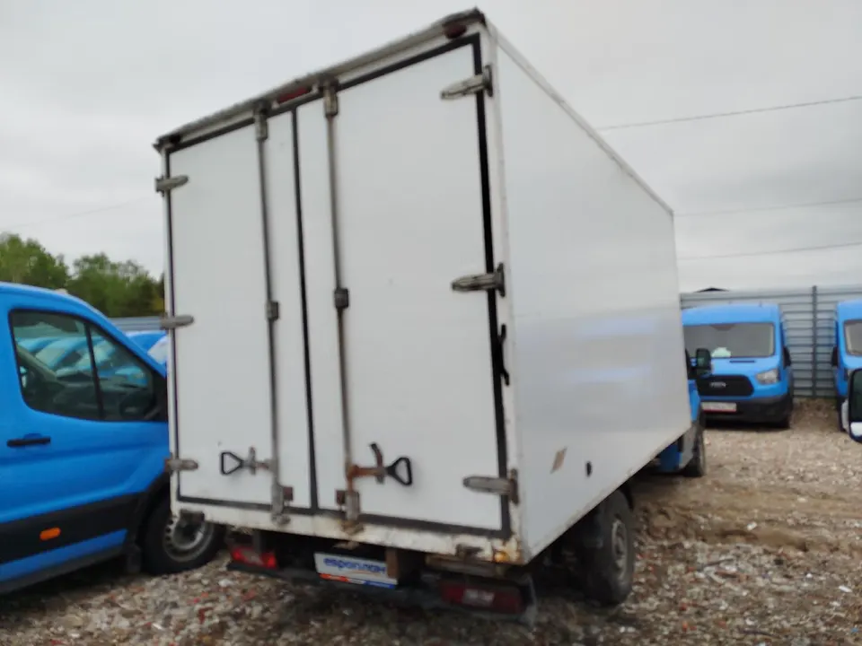 Ford Transit V363, фото 3