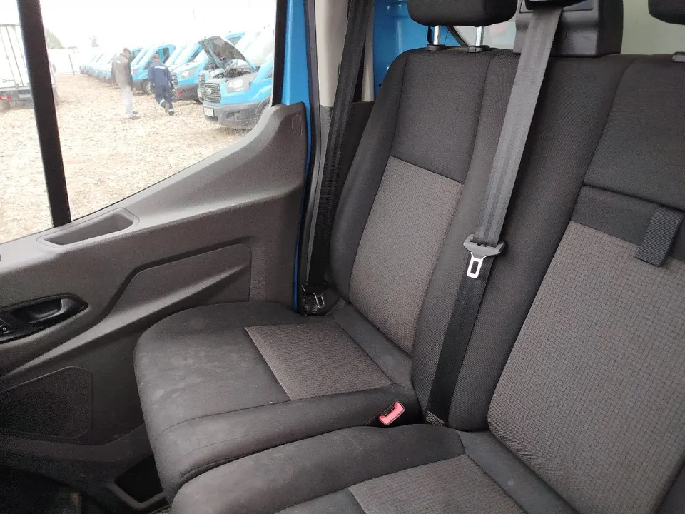 Ford Transit V363, фото 10