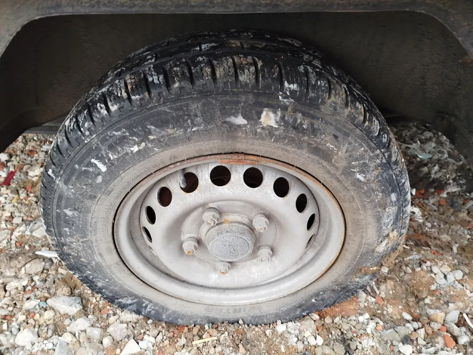 Ford Transit V363, фото 13