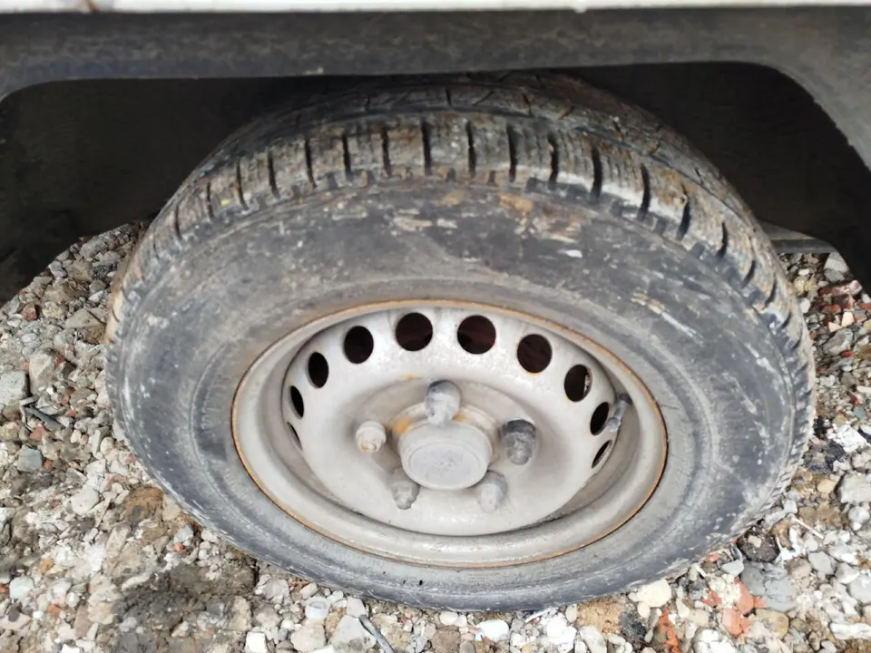 Ford Transit V363, фото 15