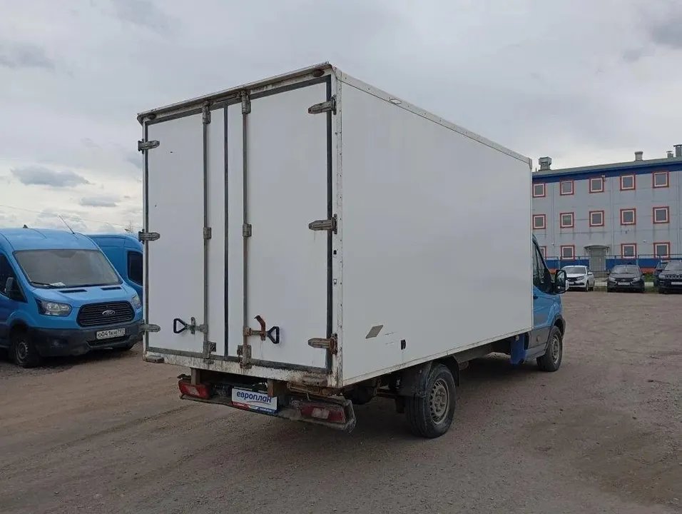 Ford Transit V363, фото 3