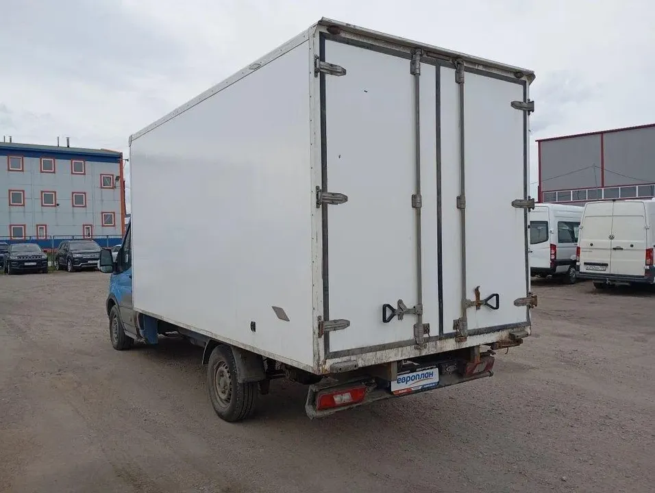 Ford Transit V363, фото 4