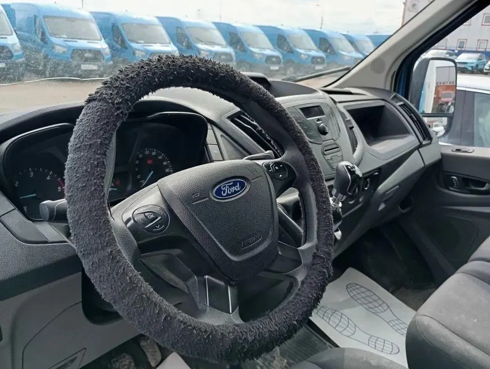 Ford Transit V363, фото 5