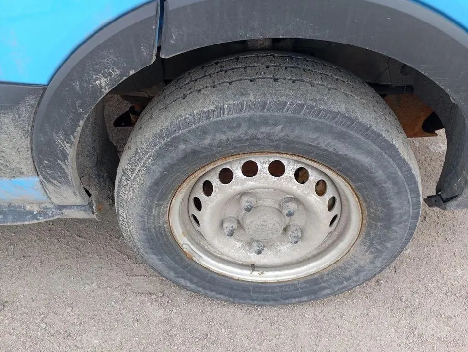 Ford Transit V363, фото 13
