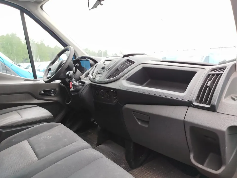 Ford Transit V363, фото 5