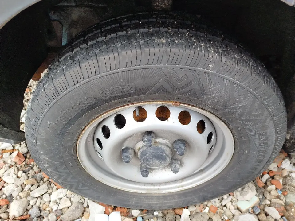 Ford Transit V363, фото 12