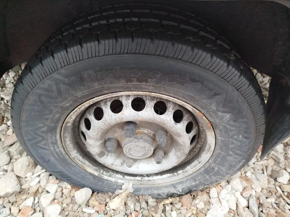 Ford Transit V363, фото 15