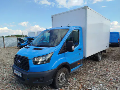 Ford Transit V363, фото 1