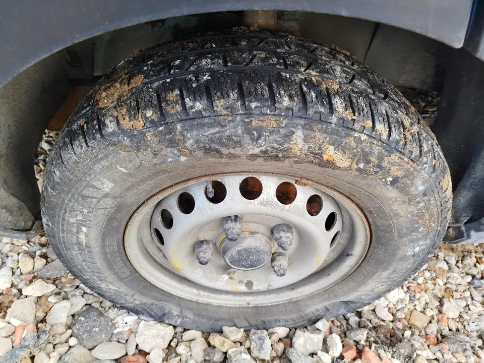 Ford Transit V363, фото 12