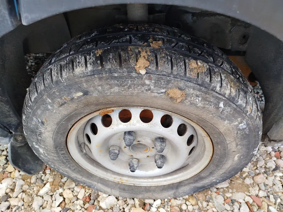 Ford Transit V363, фото 15